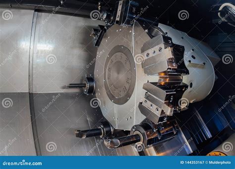 what parts should be used in a cnc lathe|cnc lathe tool turret.